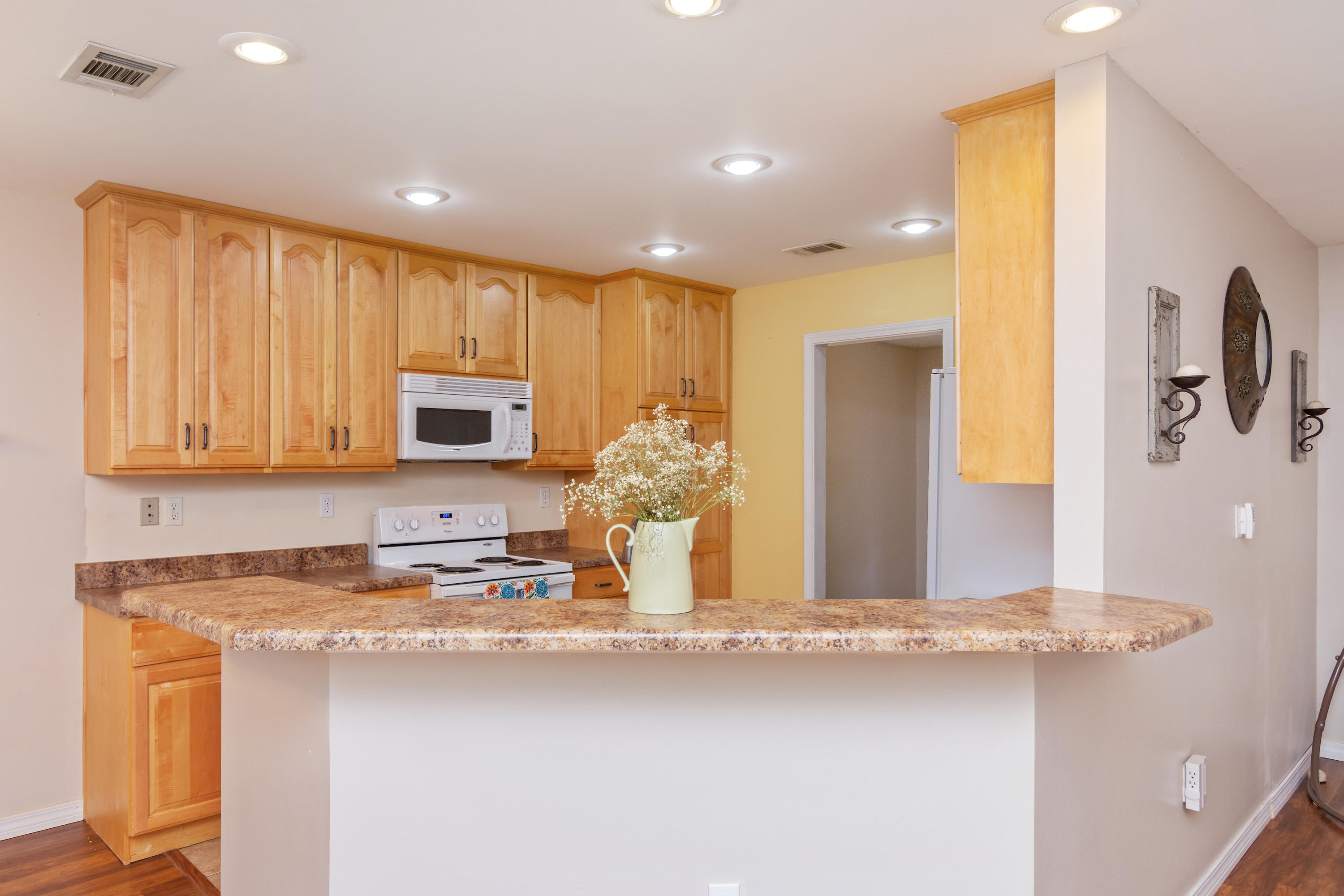 Normandy Terrace - Residential