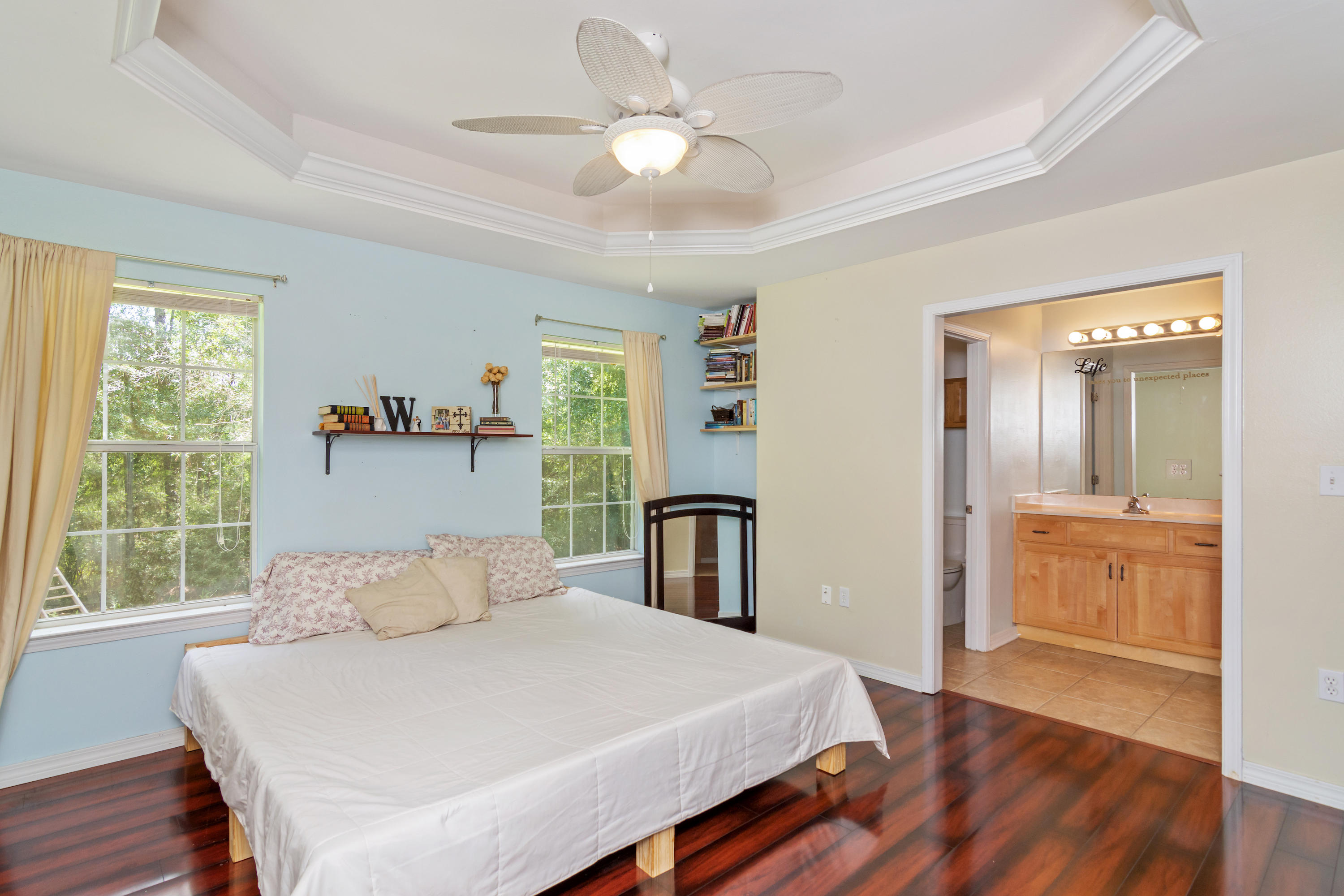 Normandy Terrace - Residential