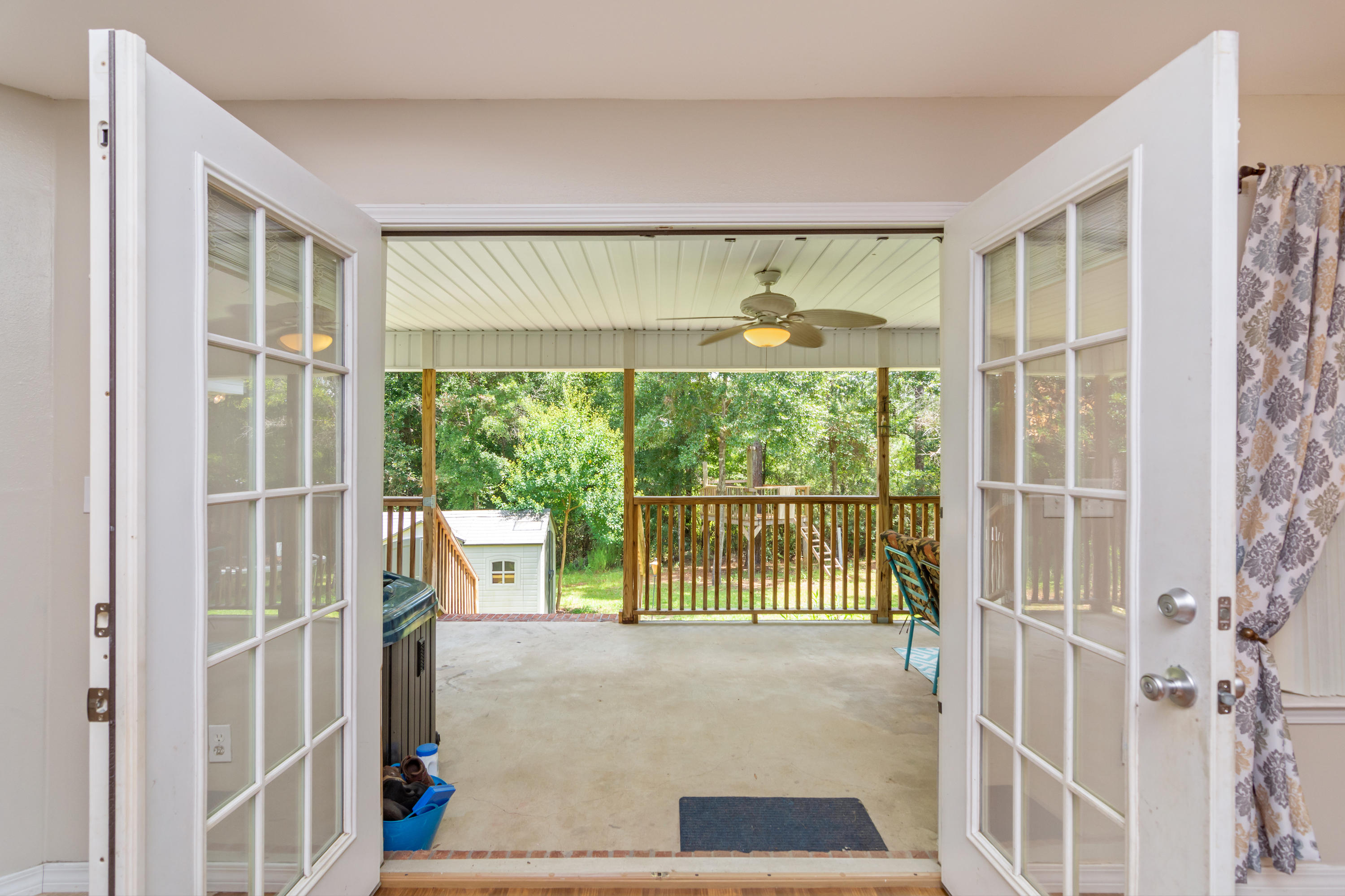 Normandy Terrace - Residential