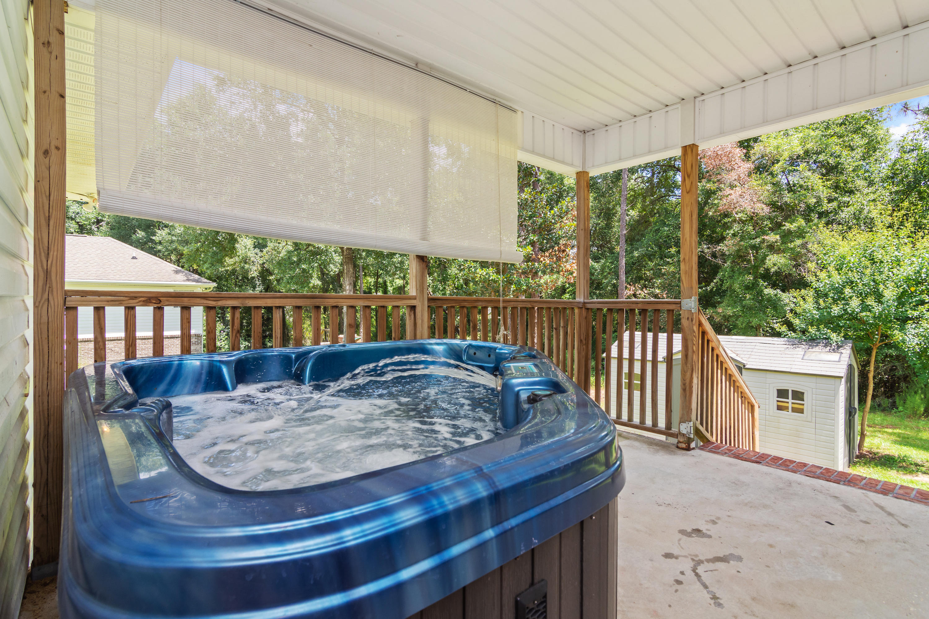 Normandy Terrace - Residential