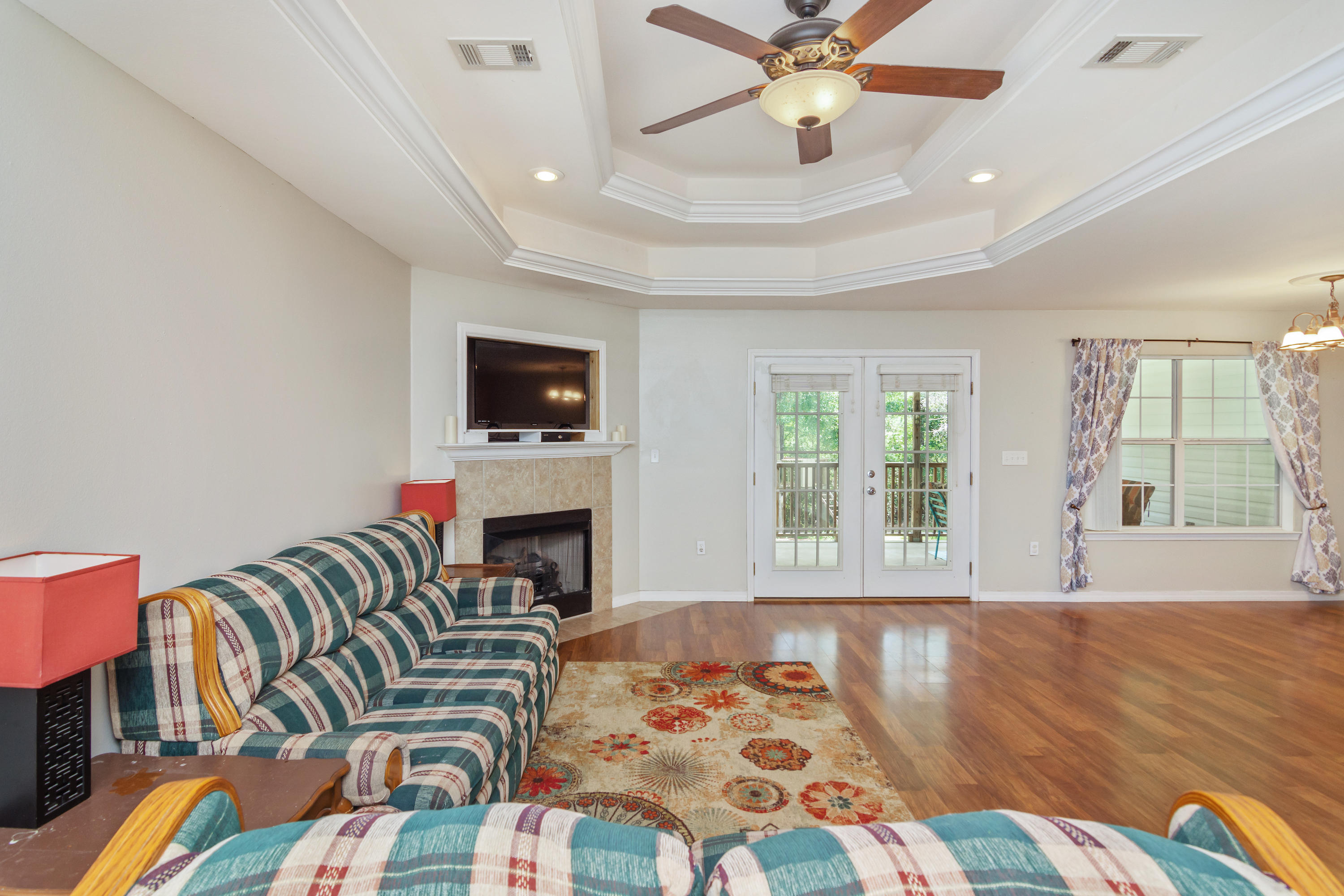 Normandy Terrace - Residential