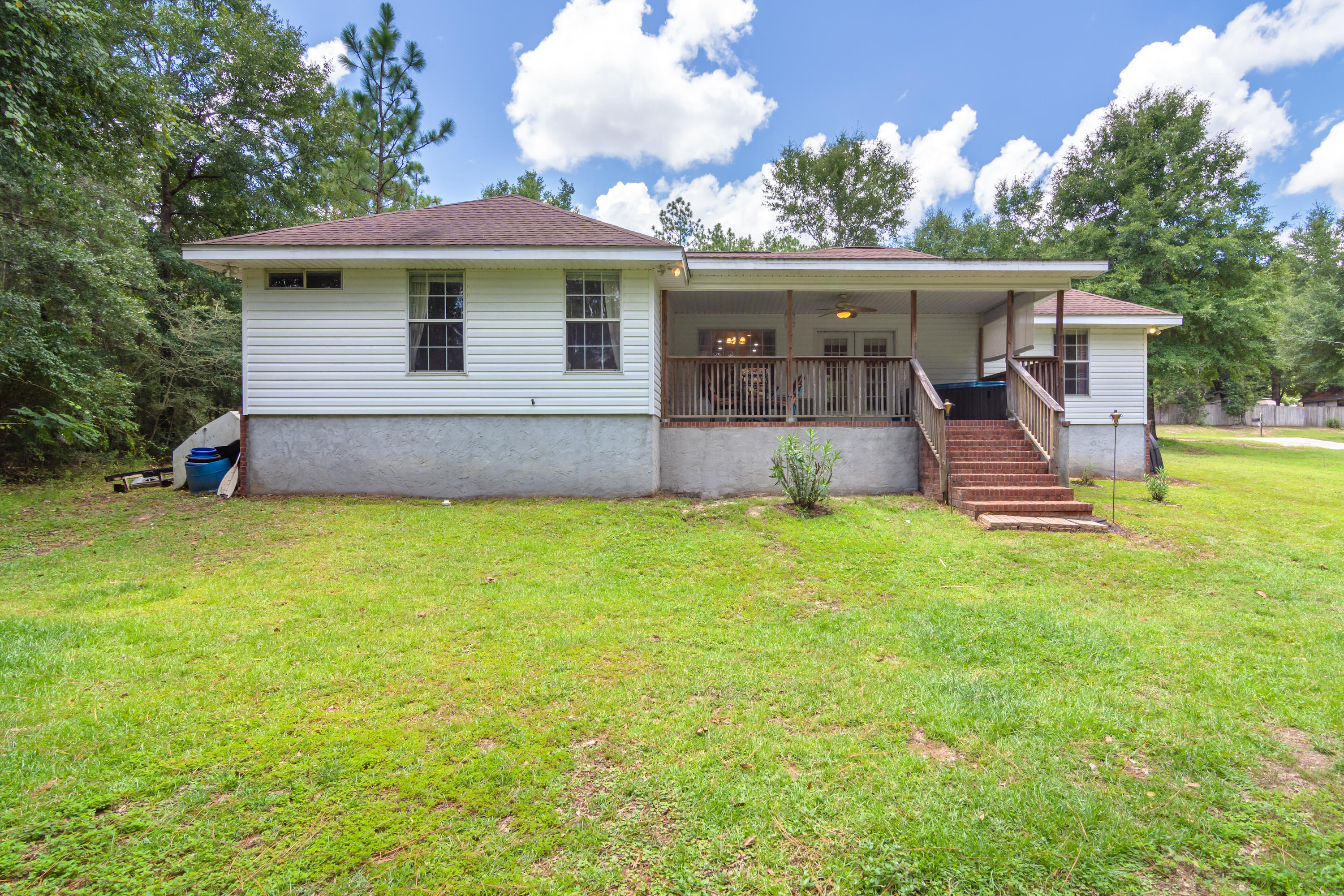 Normandy Terrace - Residential