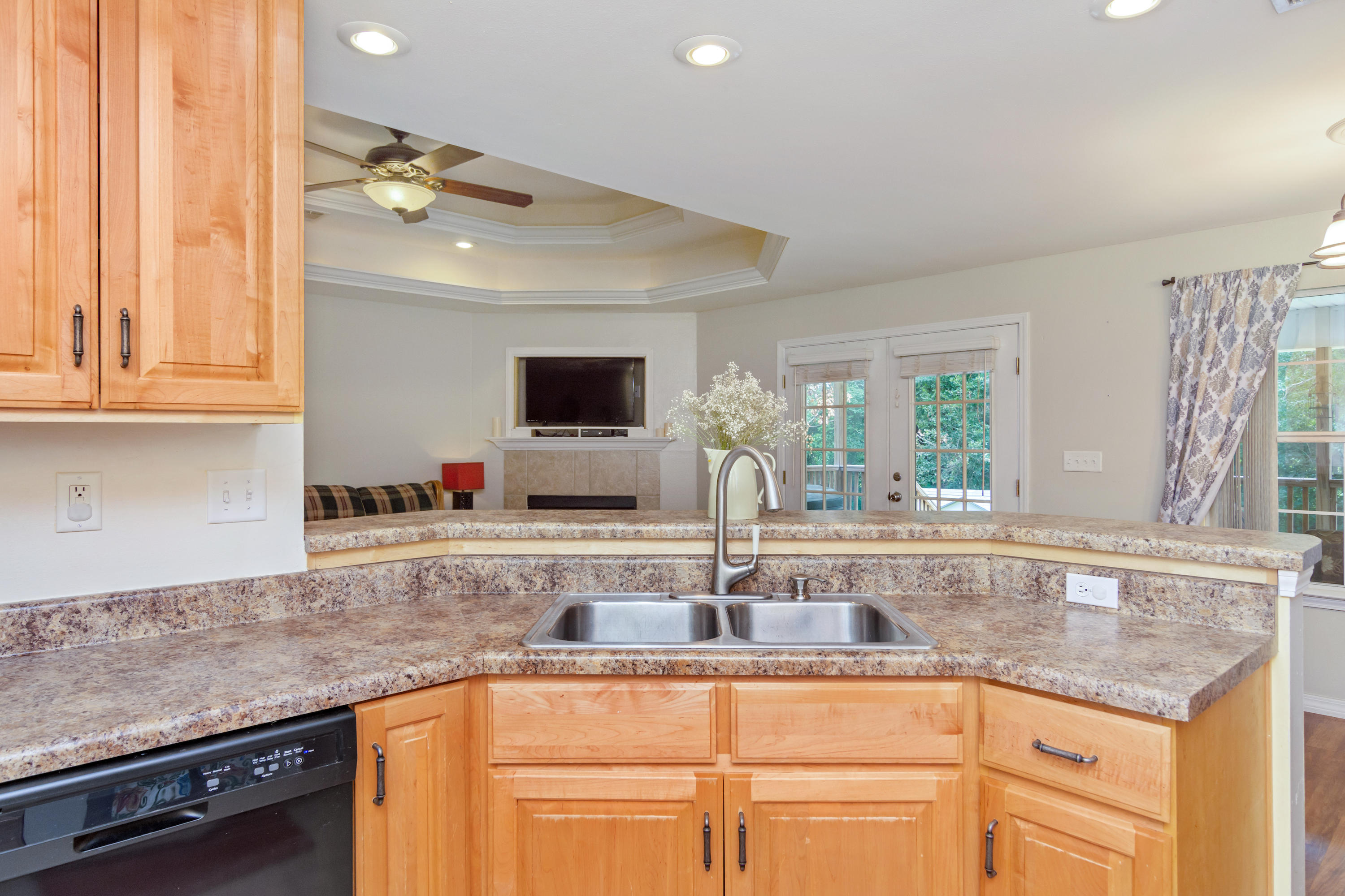 Normandy Terrace - Residential