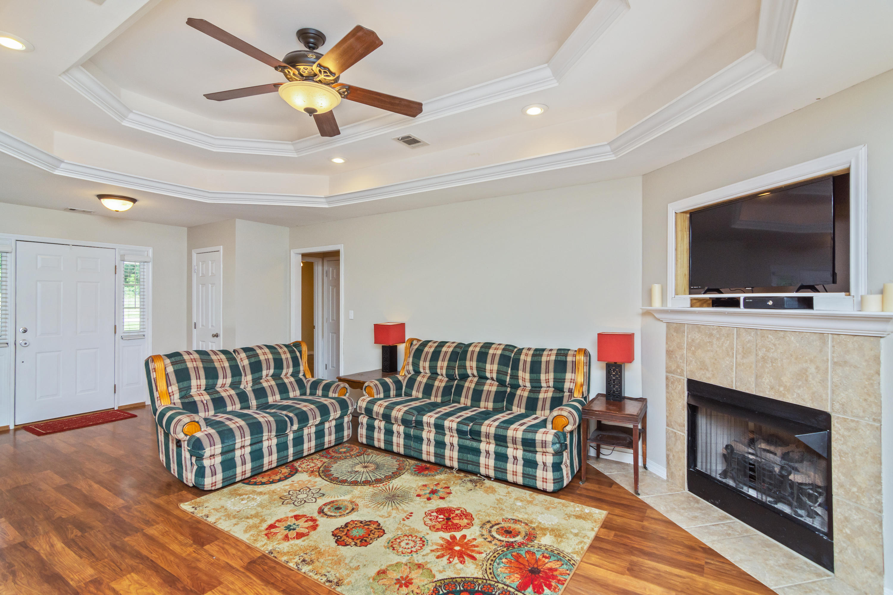 Normandy Terrace - Residential