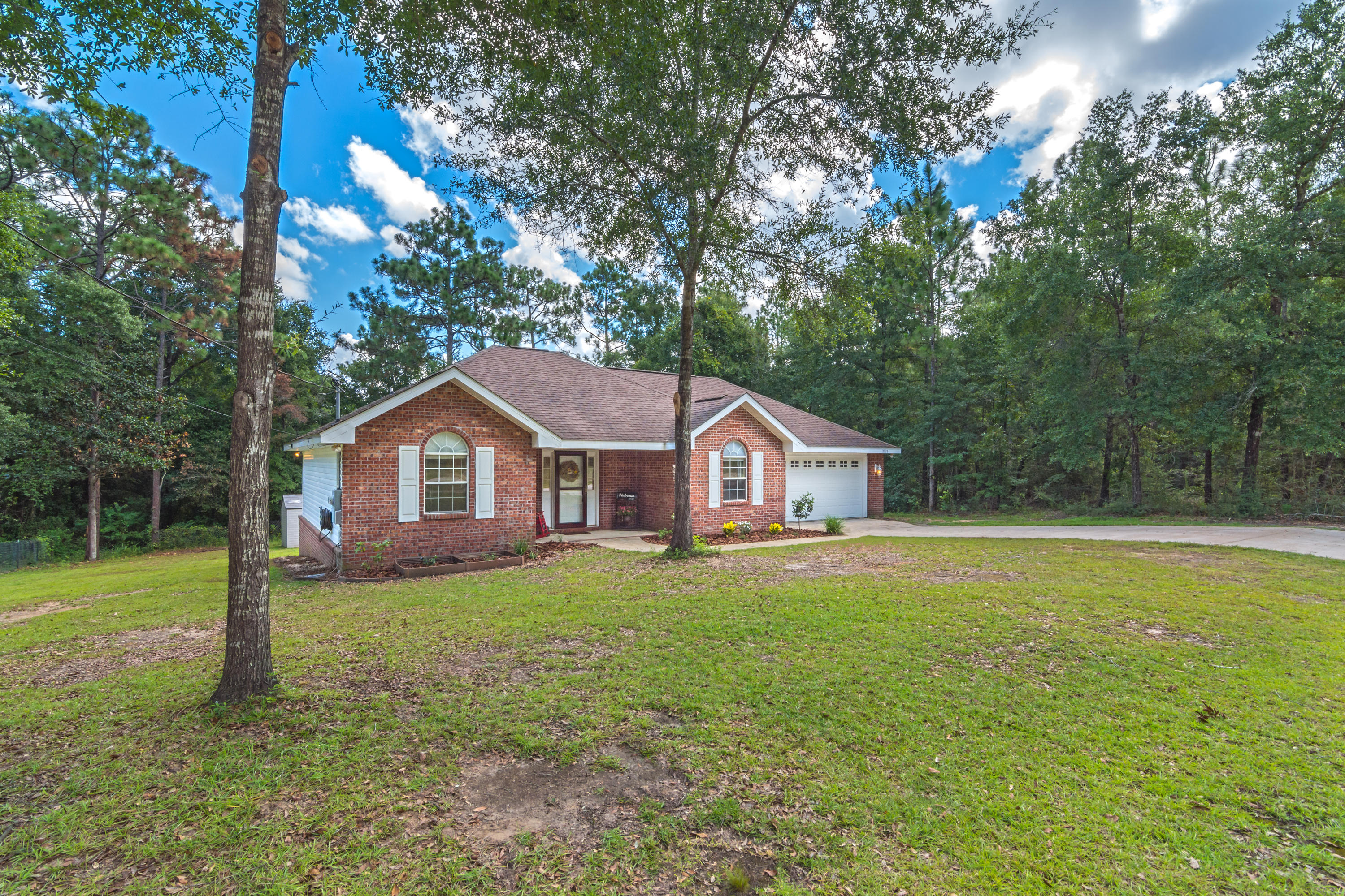 Normandy Terrace - Residential