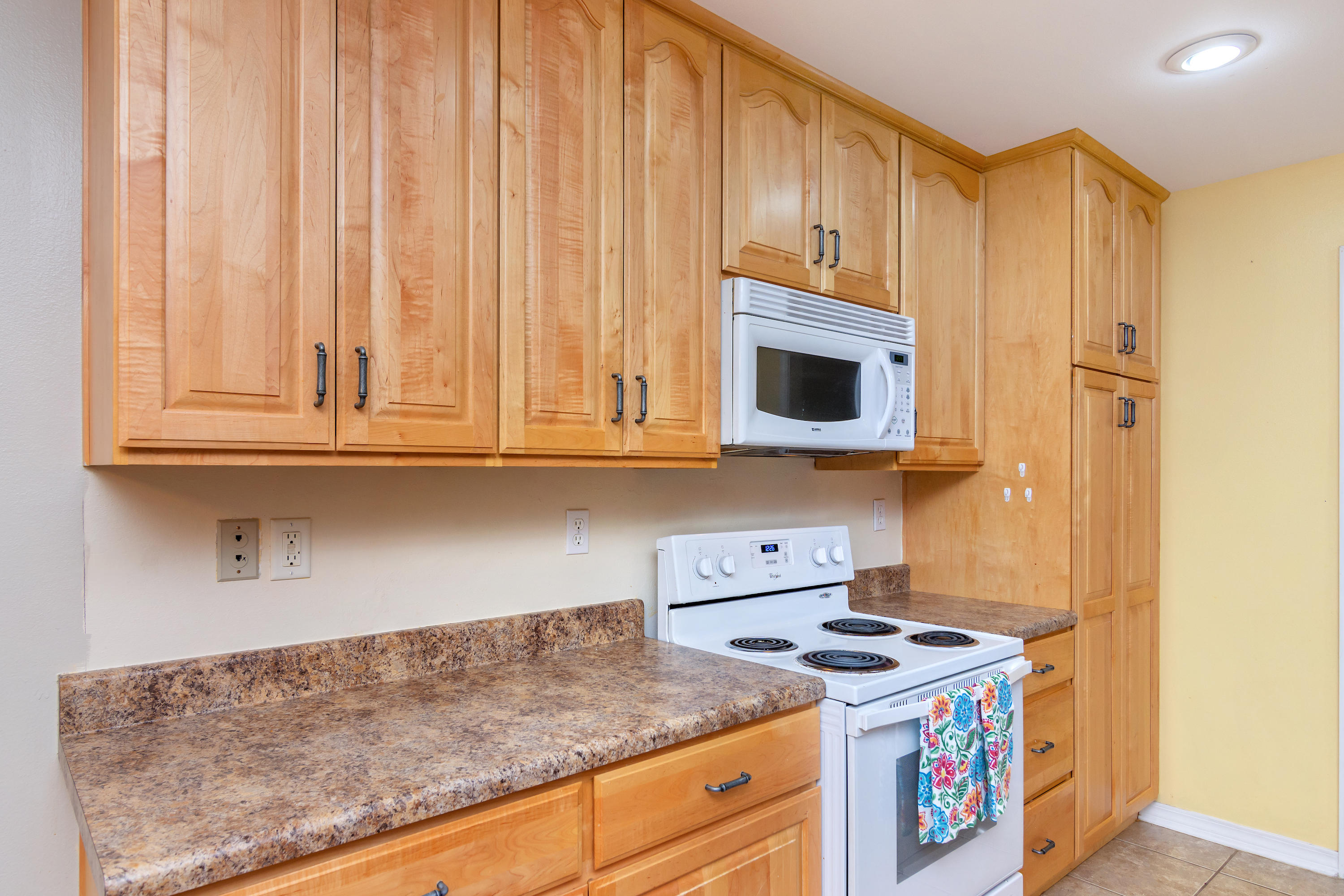 Normandy Terrace - Residential