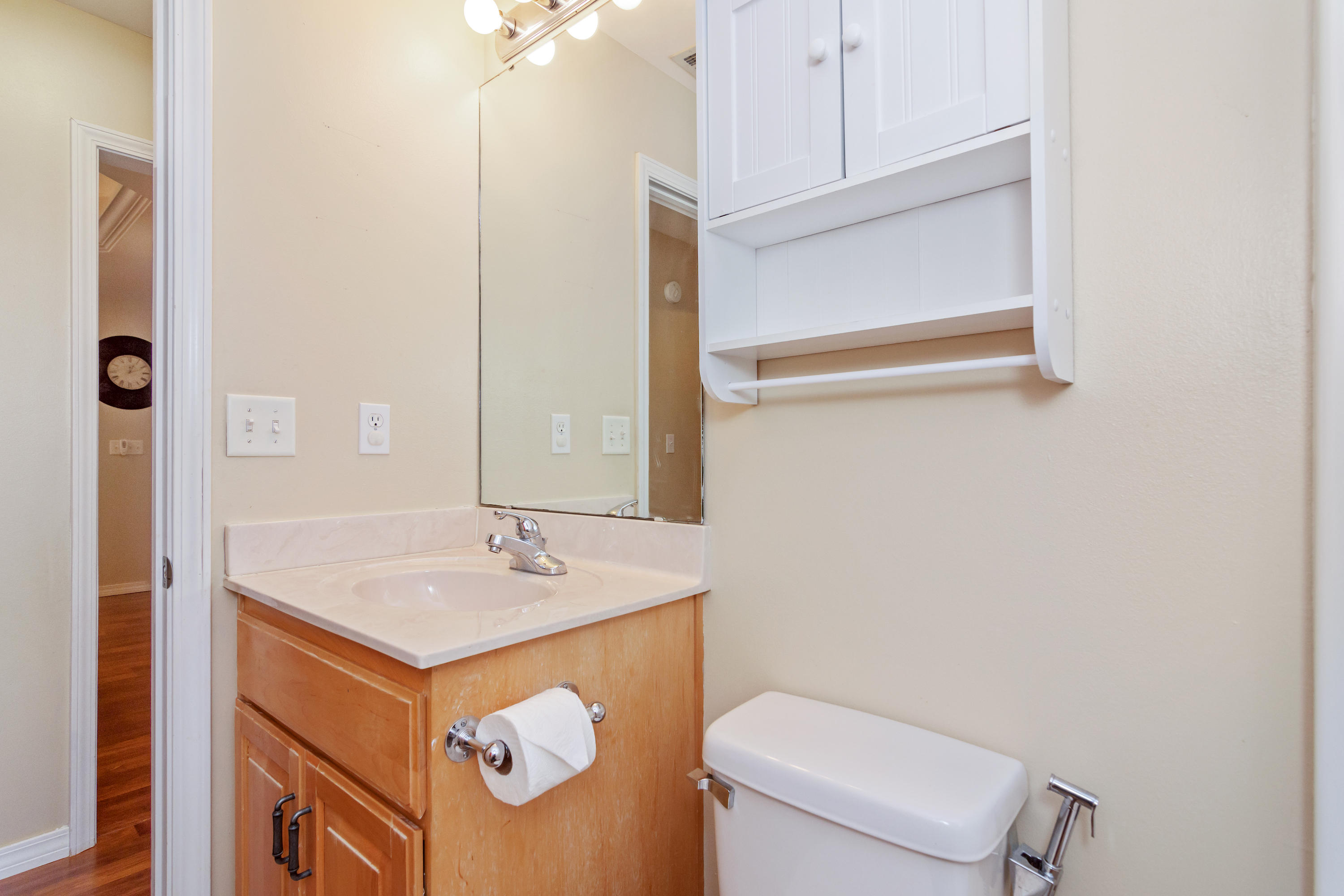 Normandy Terrace - Residential