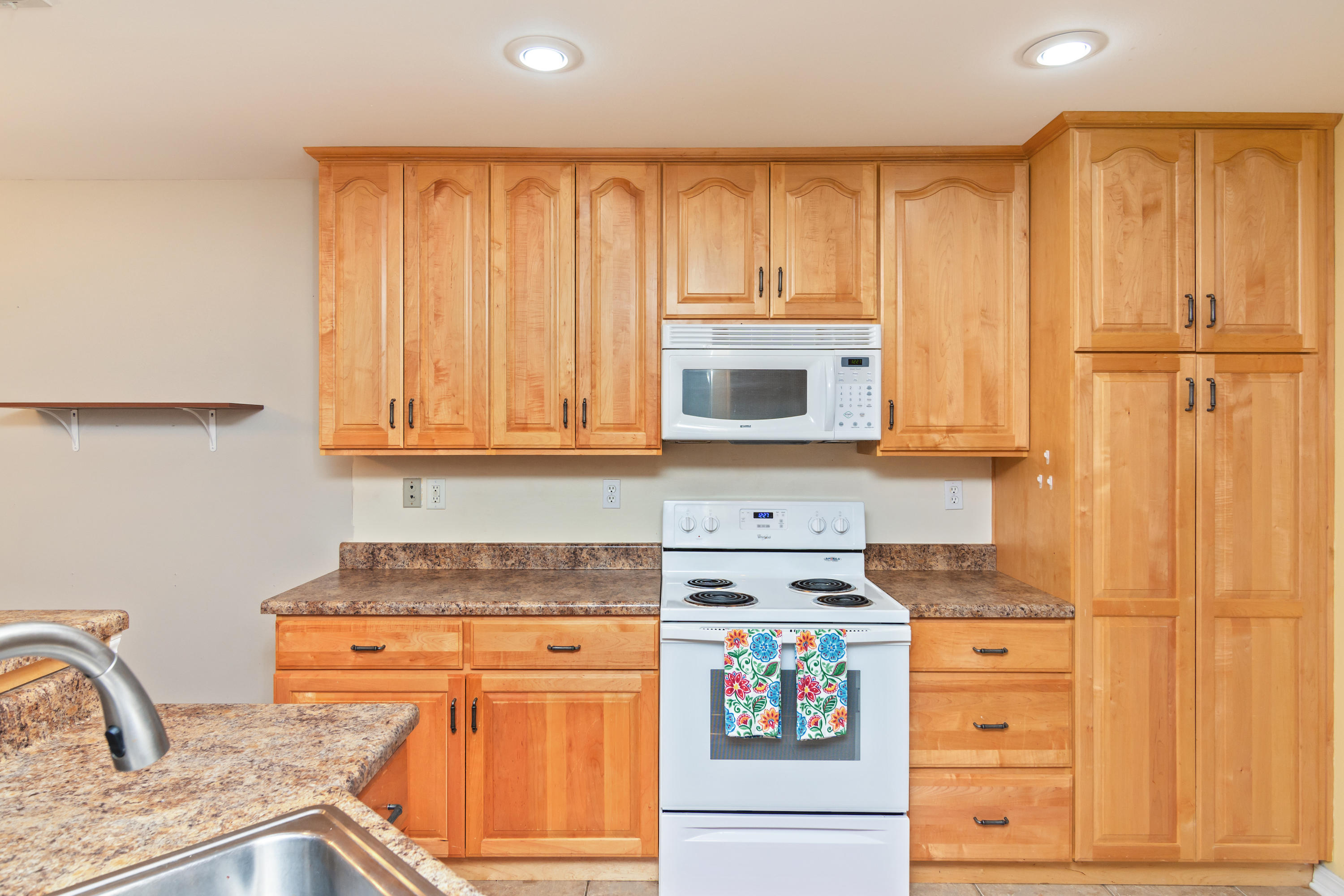 Normandy Terrace - Residential