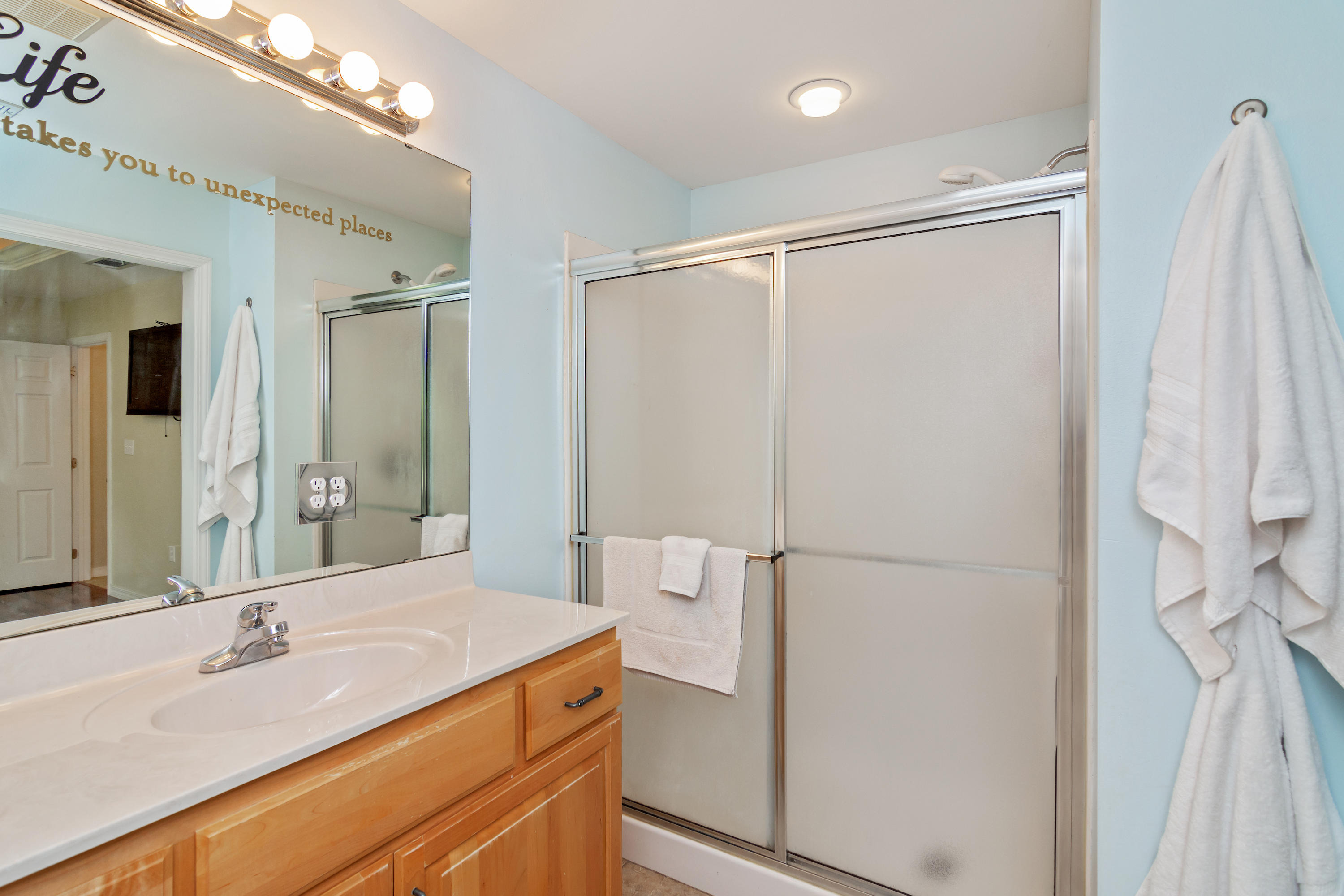 Normandy Terrace - Residential