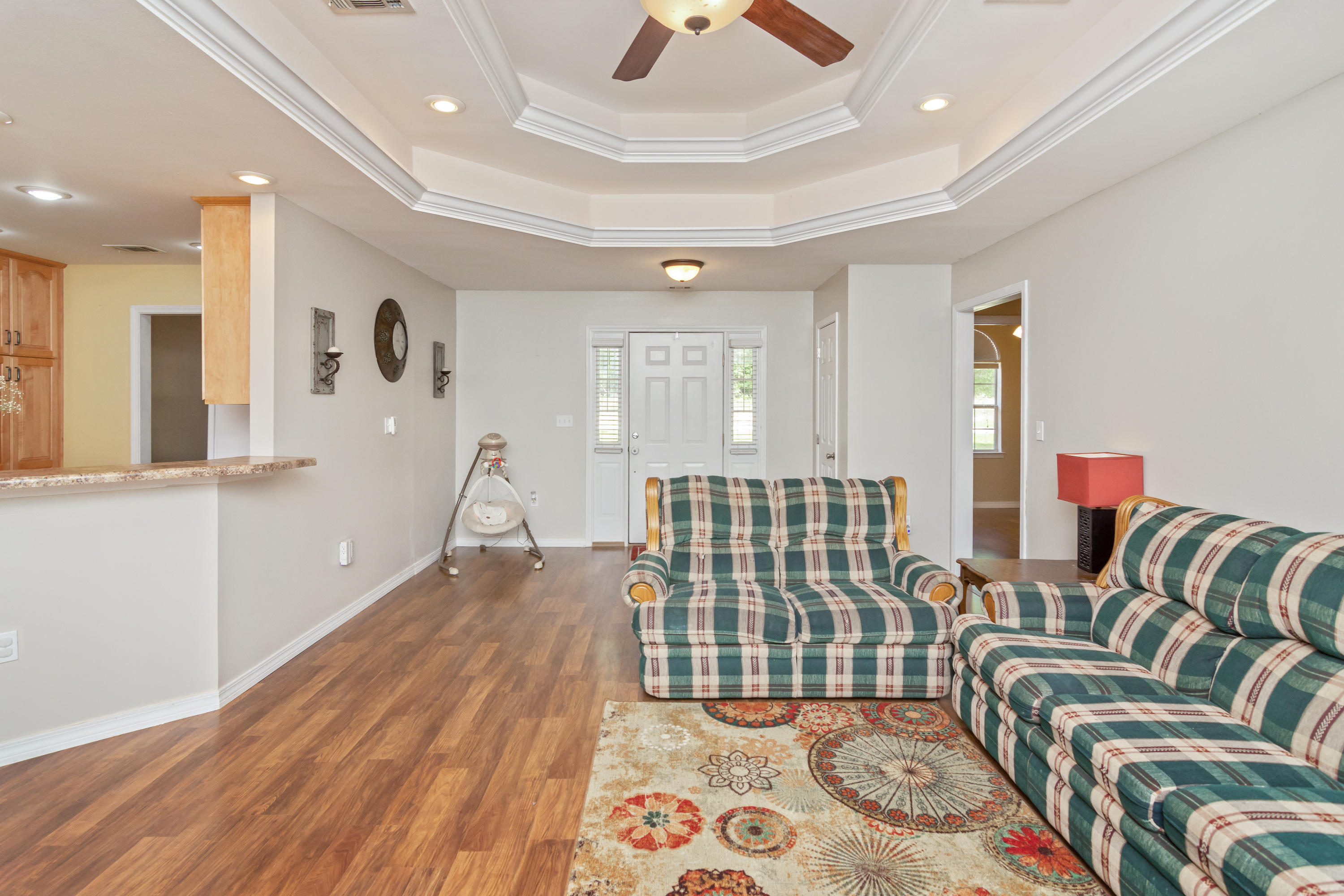 Normandy Terrace - Residential