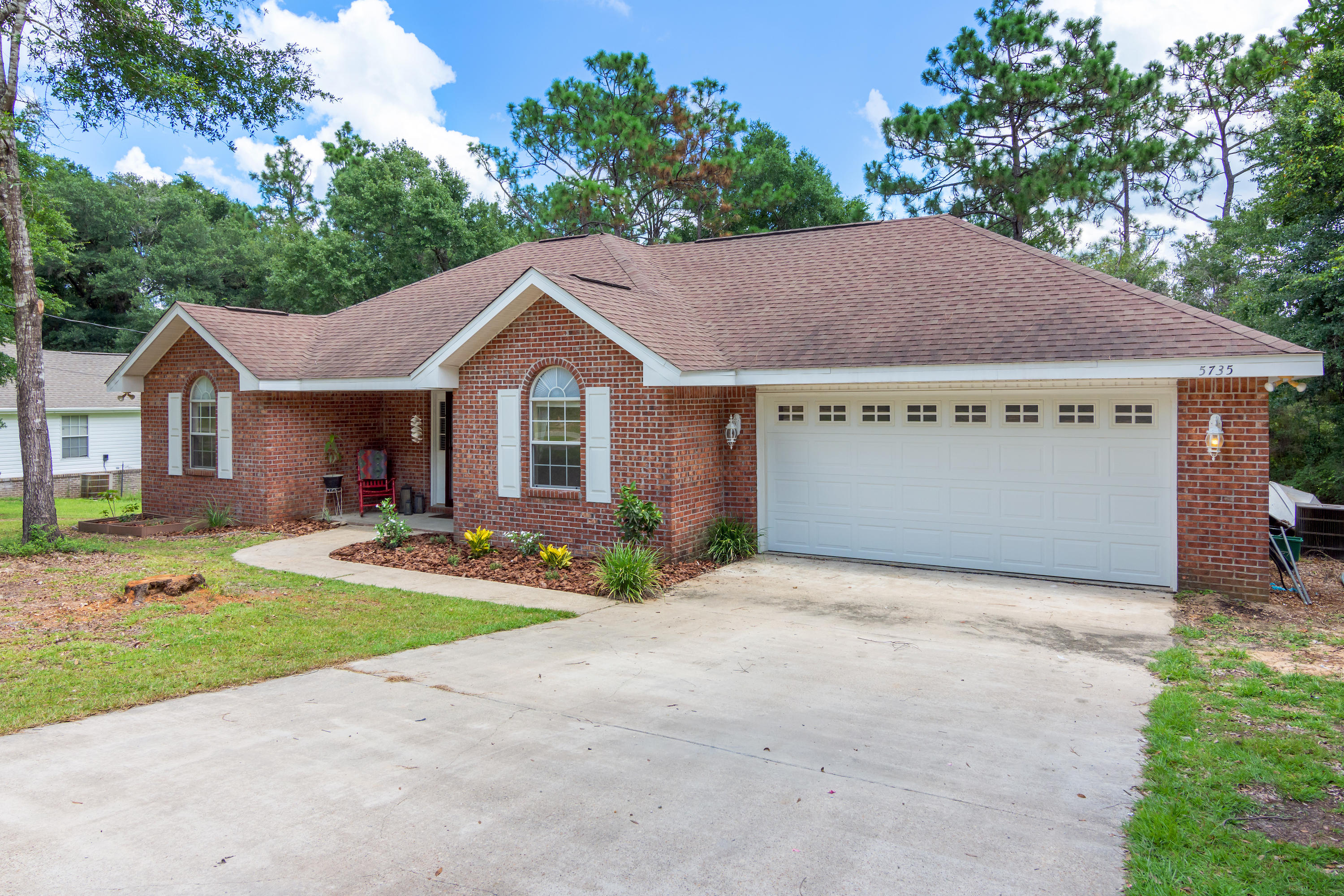 Normandy Terrace - Residential