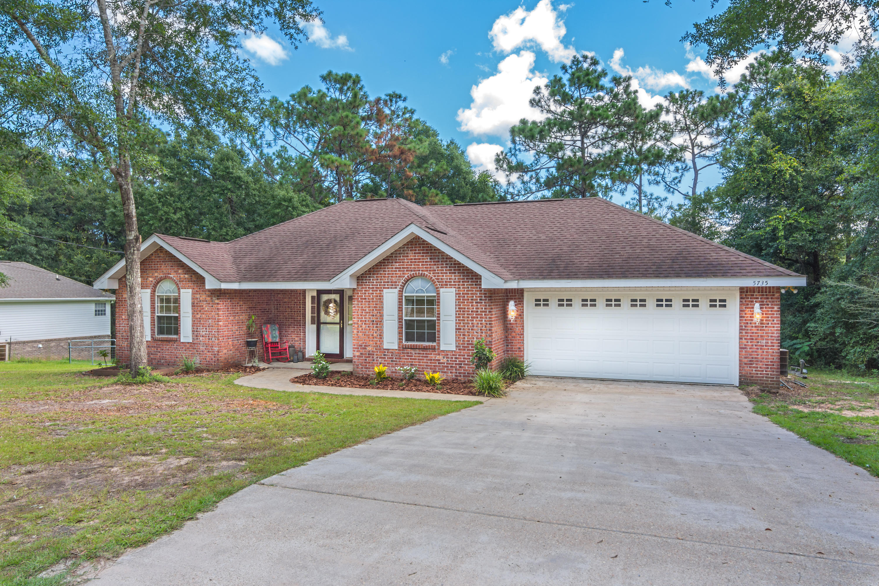 Normandy Terrace - Residential