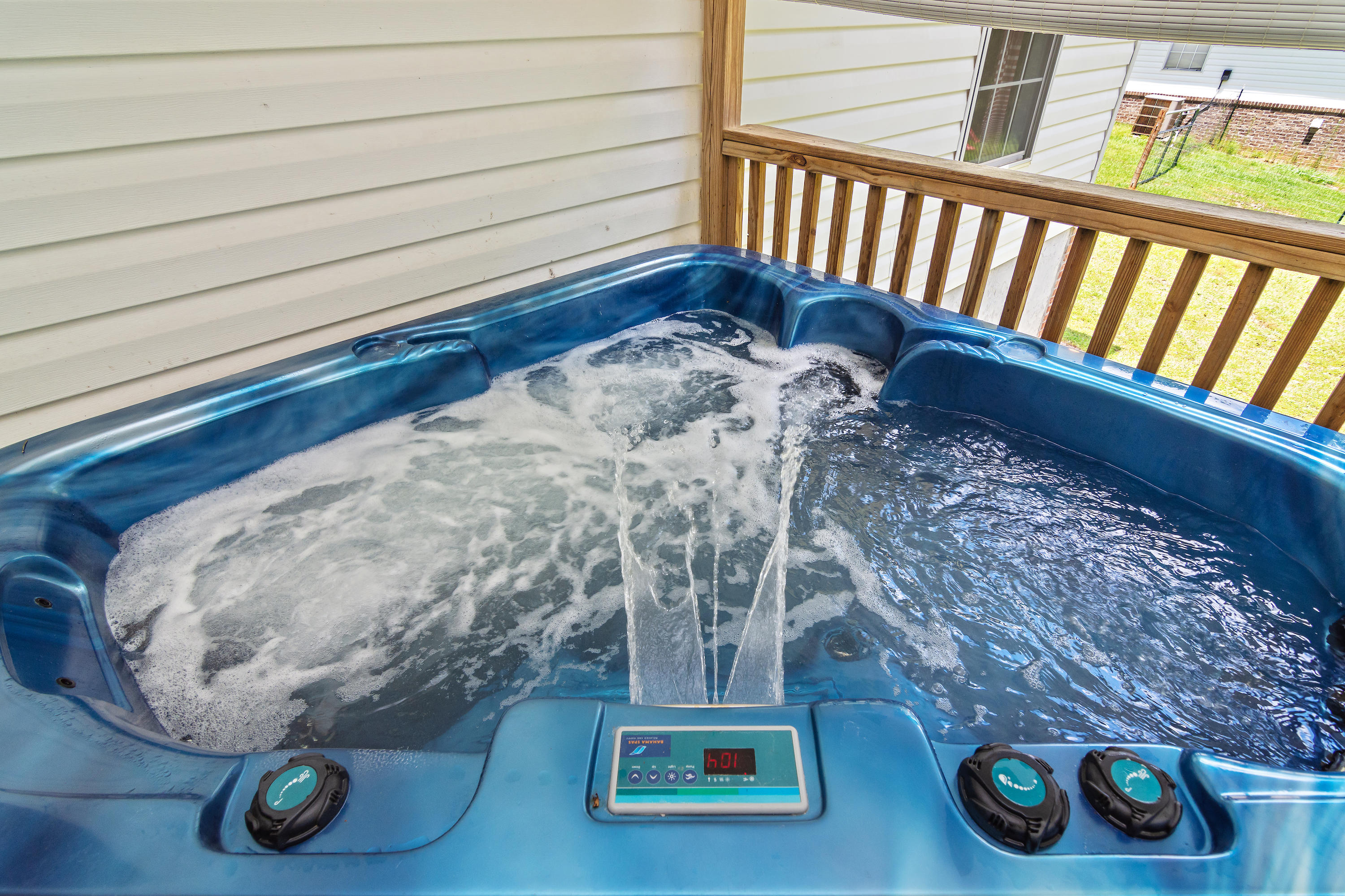 Normandy Terrace - Residential