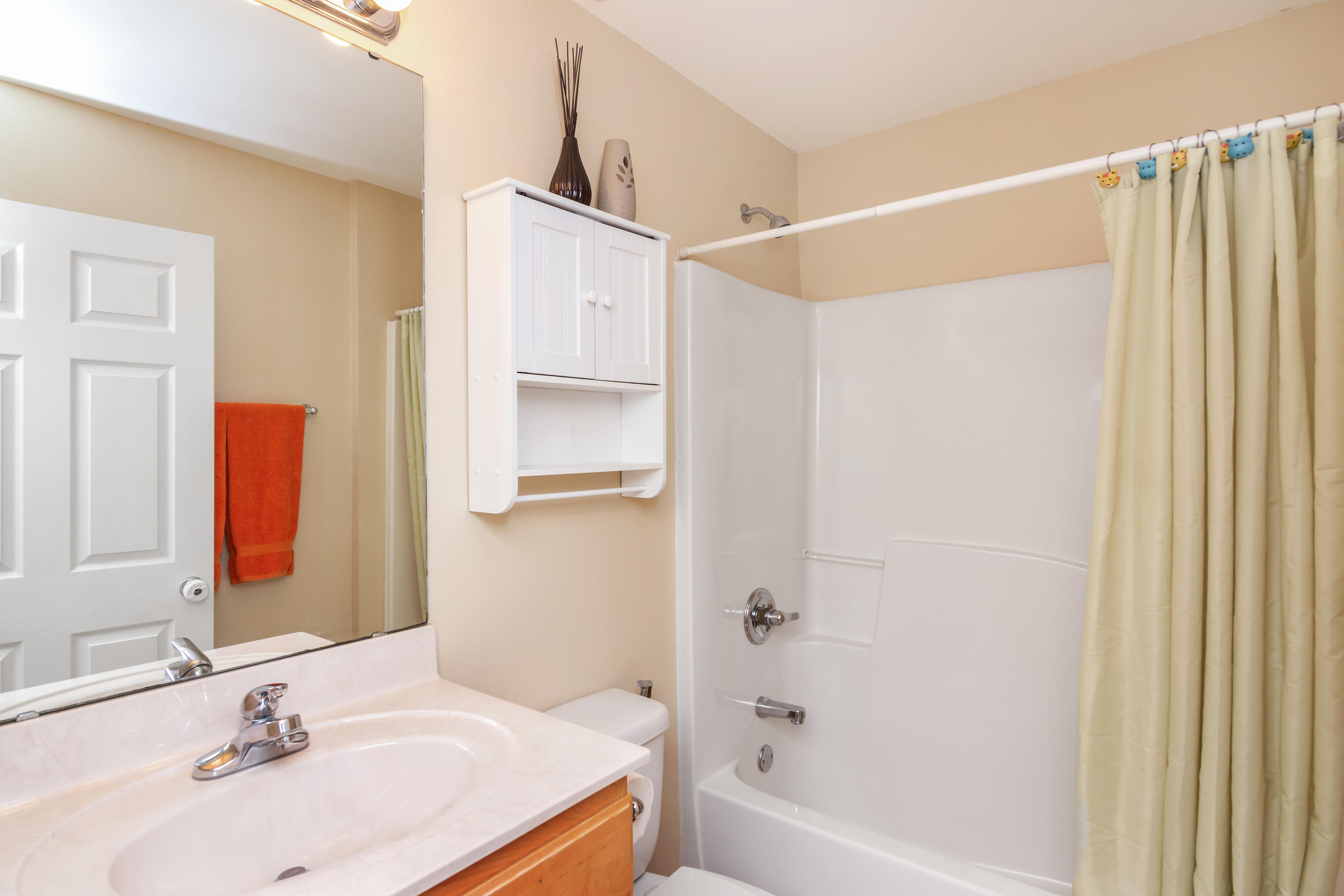 Normandy Terrace - Residential