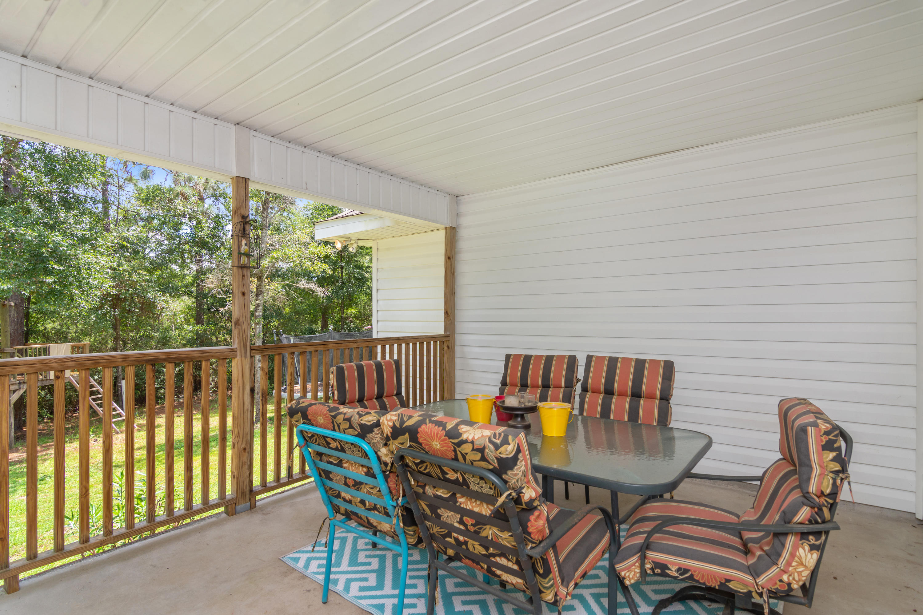 Normandy Terrace - Residential