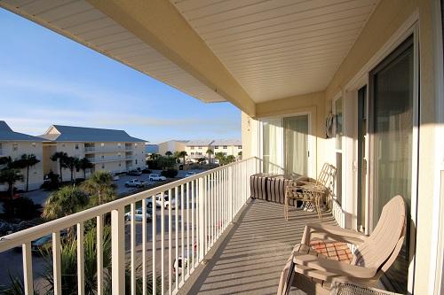 GULF ISLAND CONDOS - Residential