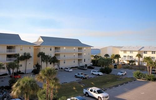 GULF ISLAND CONDOS - Residential