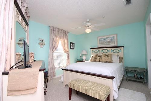 GULF ISLAND CONDOS - Residential