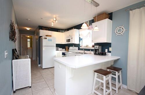 GULF ISLAND CONDOS - Residential