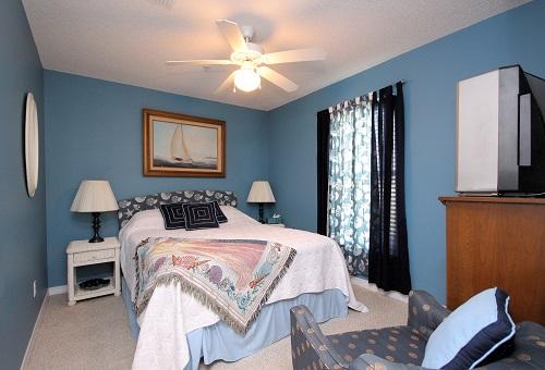 GULF ISLAND CONDOS - Residential