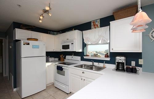 GULF ISLAND CONDOS - Residential