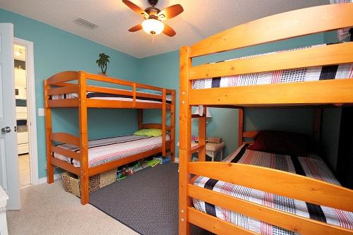 GULF ISLAND CONDOS - Residential