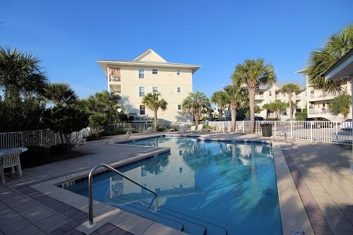 GULF ISLAND CONDOS - Residential