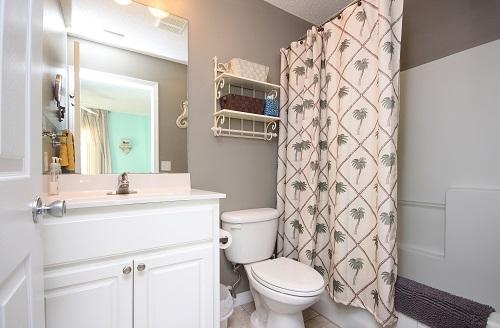 GULF ISLAND CONDOS - Residential