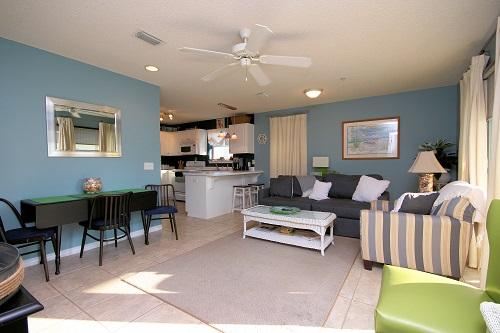 GULF ISLAND CONDOS - Residential