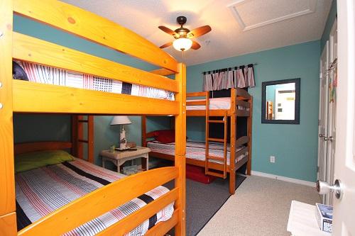 GULF ISLAND CONDOS - Residential