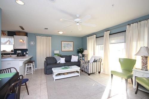 GULF ISLAND CONDOS - Residential