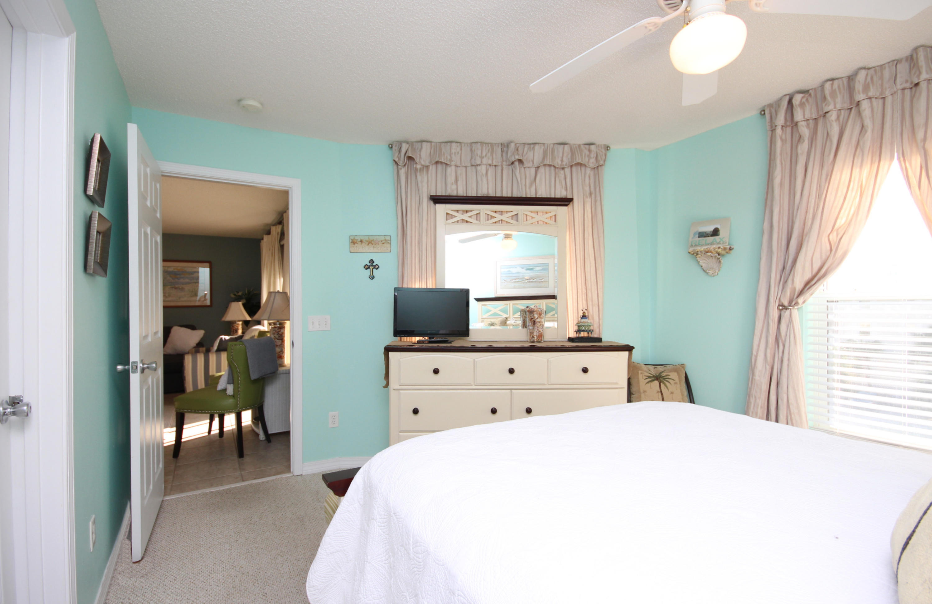 GULF ISLAND CONDOS - Residential