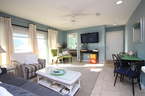 GULF ISLAND CONDOS - Residential