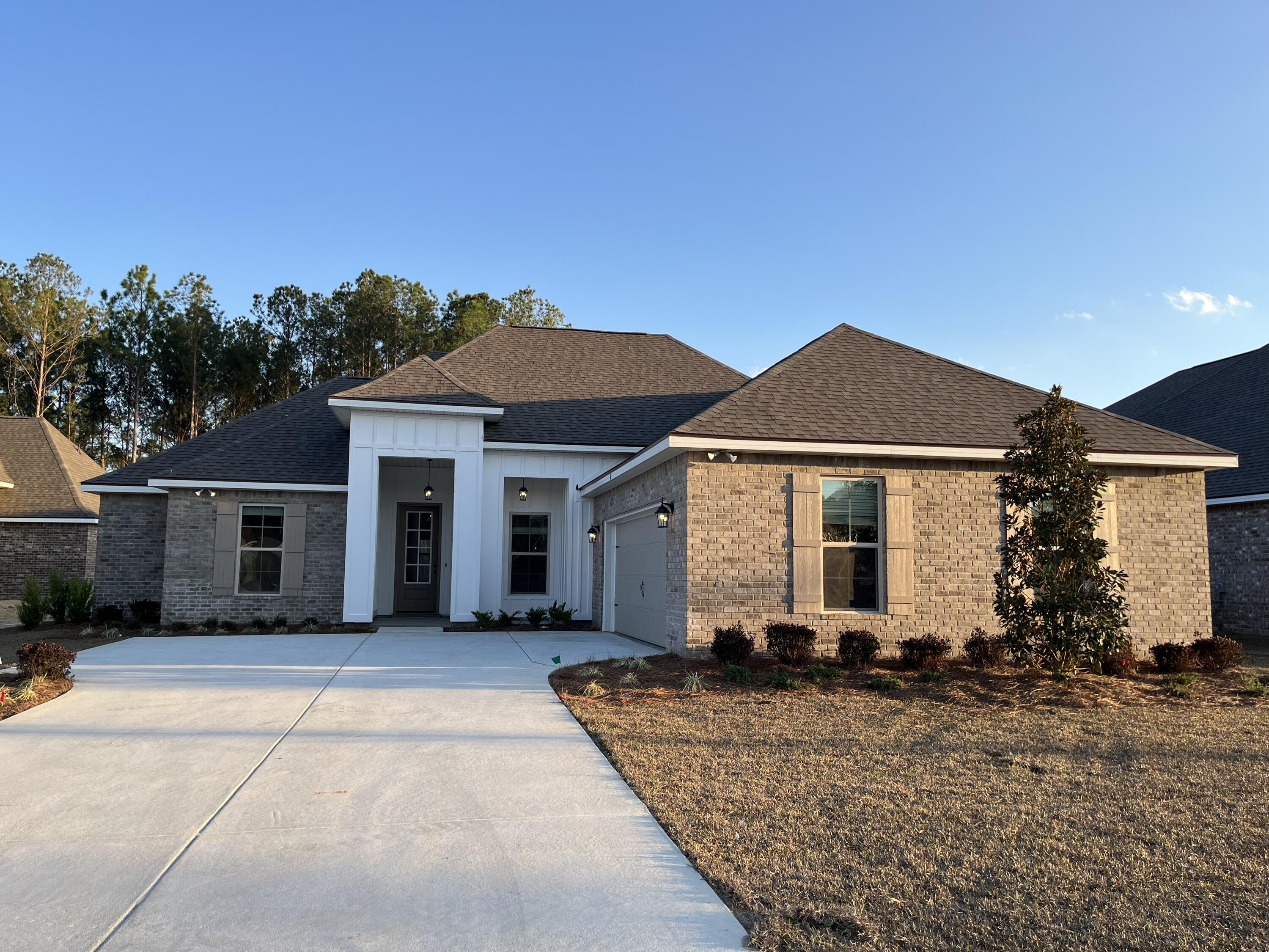 HAMMOCK BAY - STARBURST - Residential