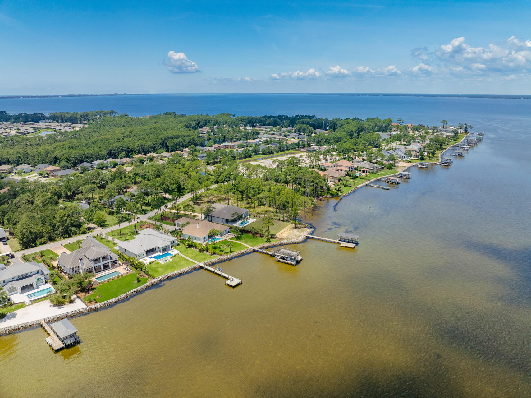 DRIFTWOOD ESTATES - Residential