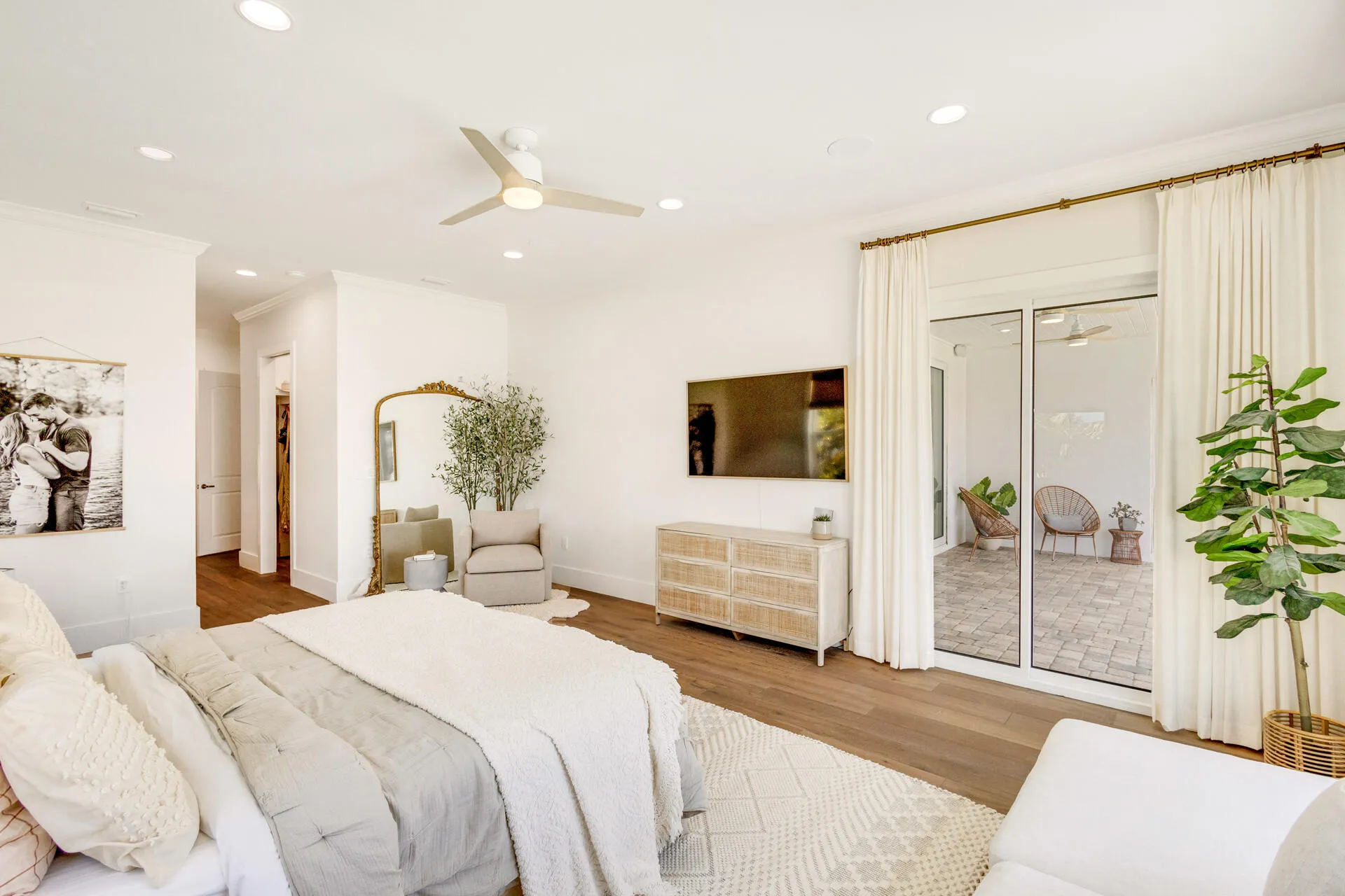 Santa Rosa Beach, Florida, 32459, United States, 4 Bedrooms Bedrooms, ,3 BathroomsBathrooms,Residential,Active,2006530