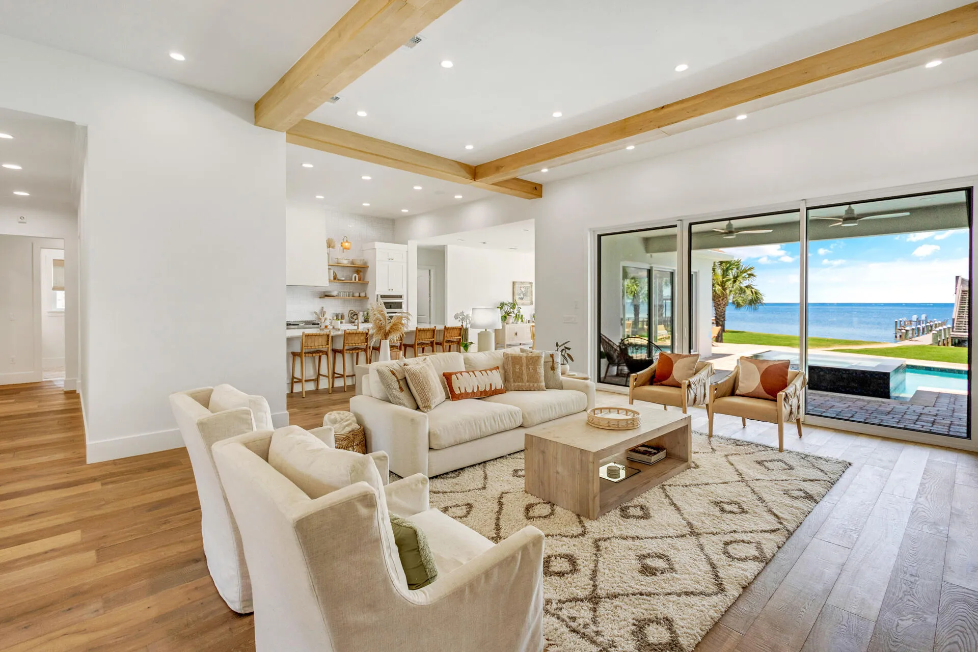 Santa Rosa Beach, Florida, 32459, United States, 4 Bedrooms Bedrooms, ,3 BathroomsBathrooms,Residential,Active,2006530