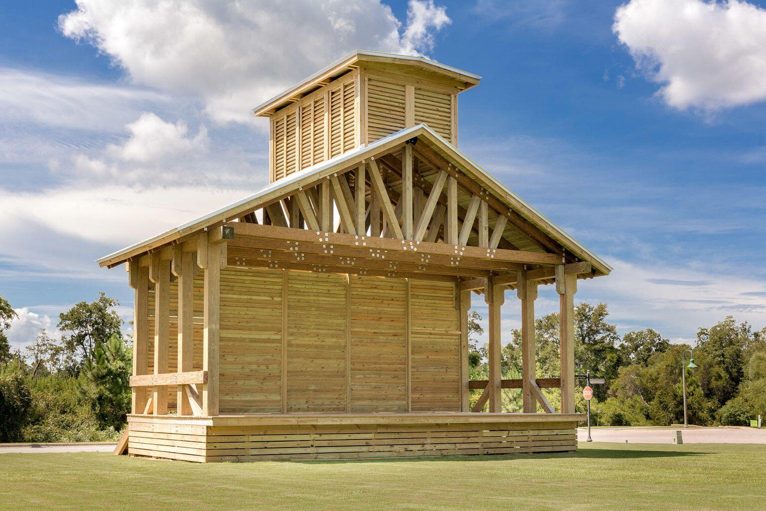 Buxton's Mill - Residential