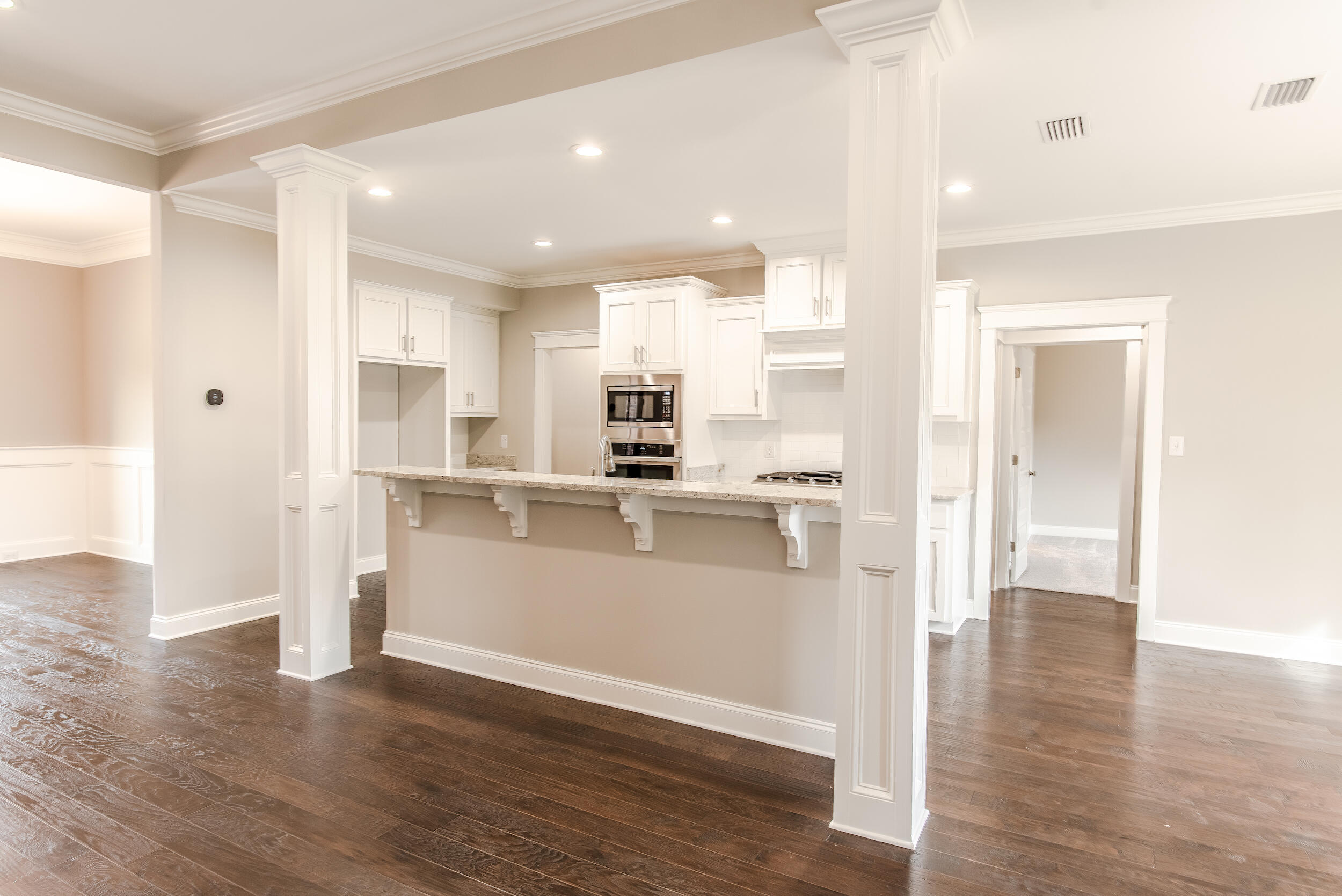 Buxton's Mill - Residential