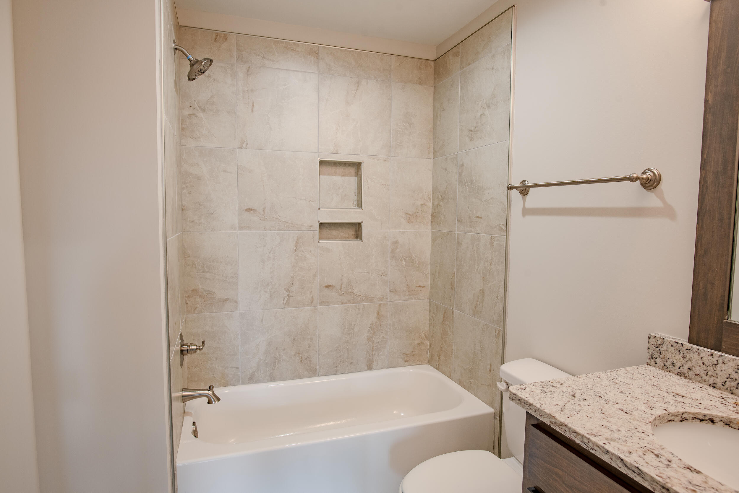 Buxton's Mill - Residential