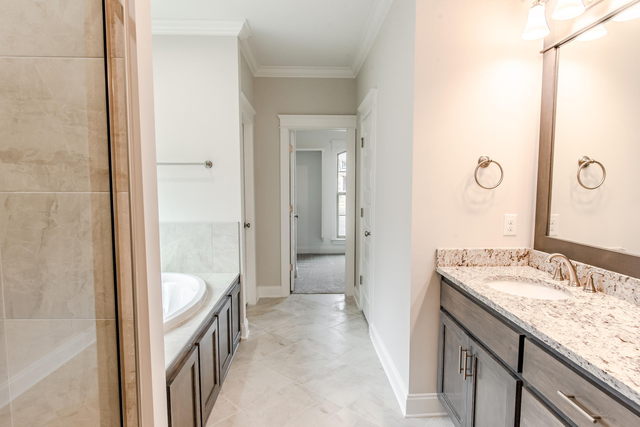 Buxton's Mill - Residential