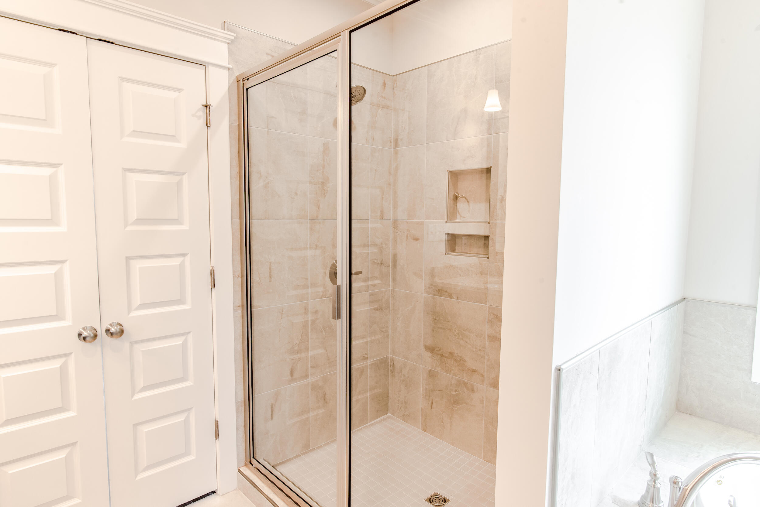 Buxton's Mill - Residential