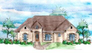 Buxton's Mill - Residential