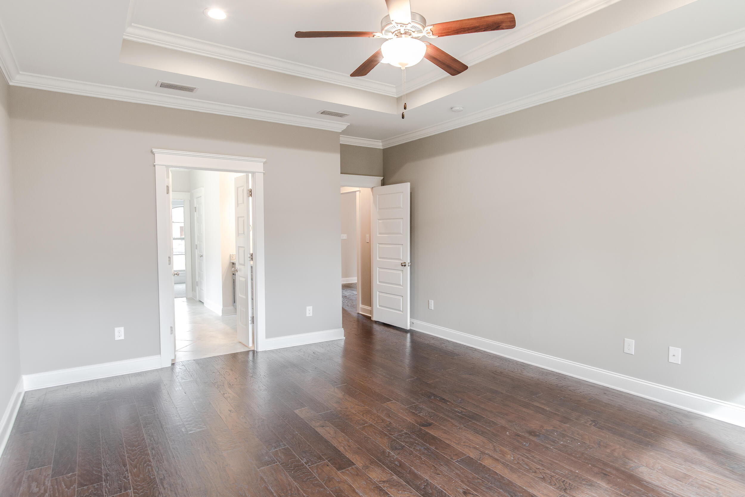 Buxton's Mill - Residential