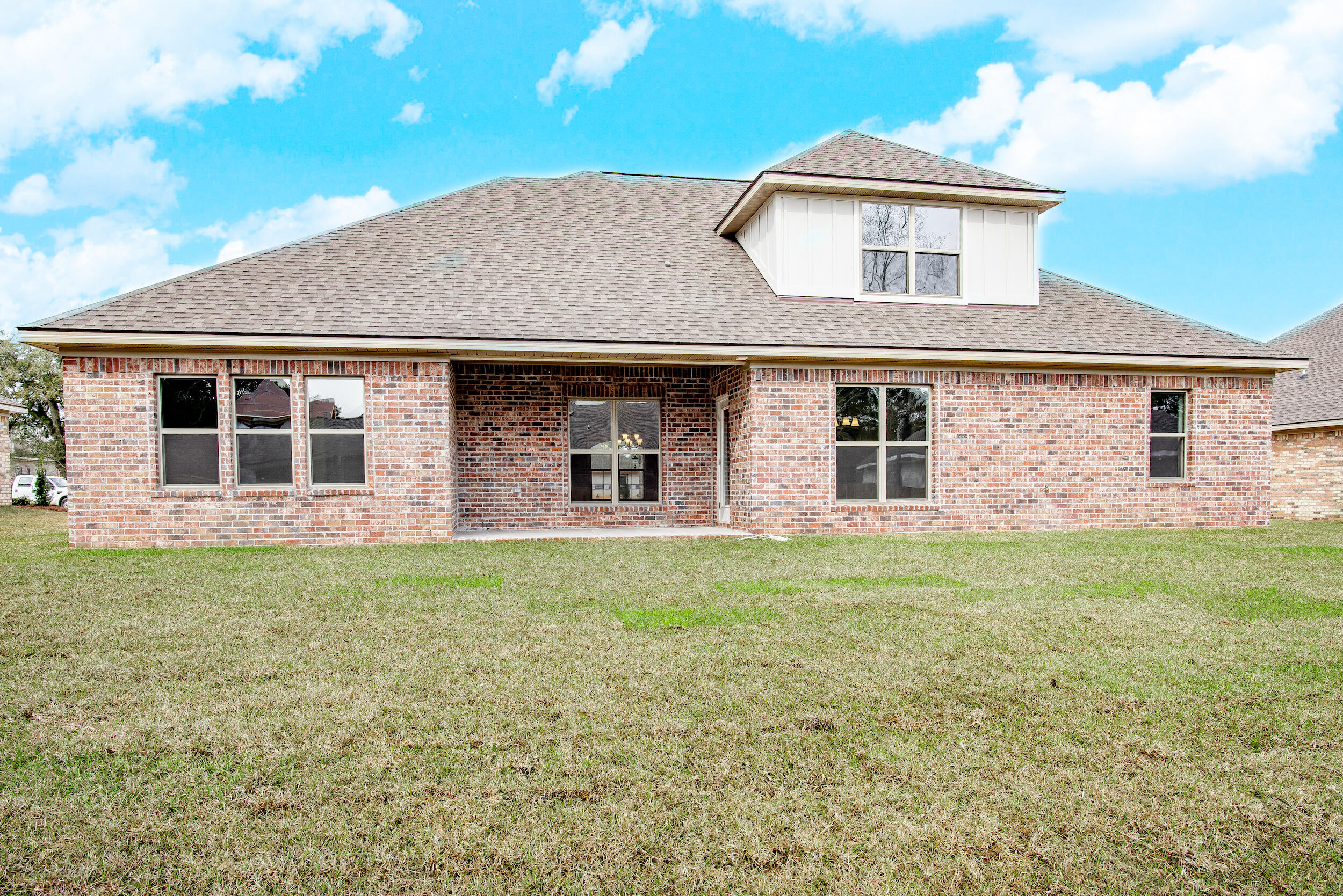 Buxton's Mill - Residential