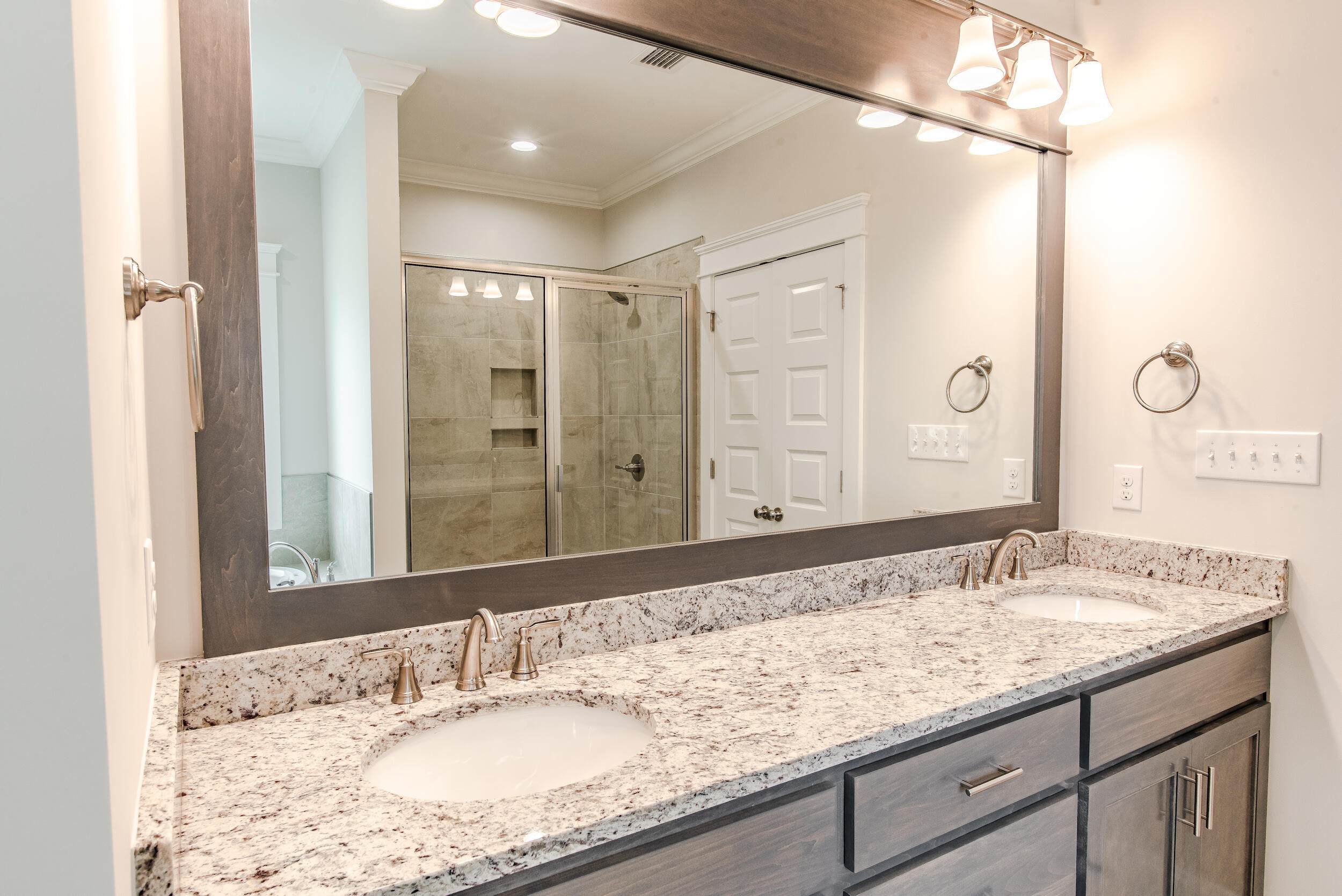 Buxton's Mill - Residential