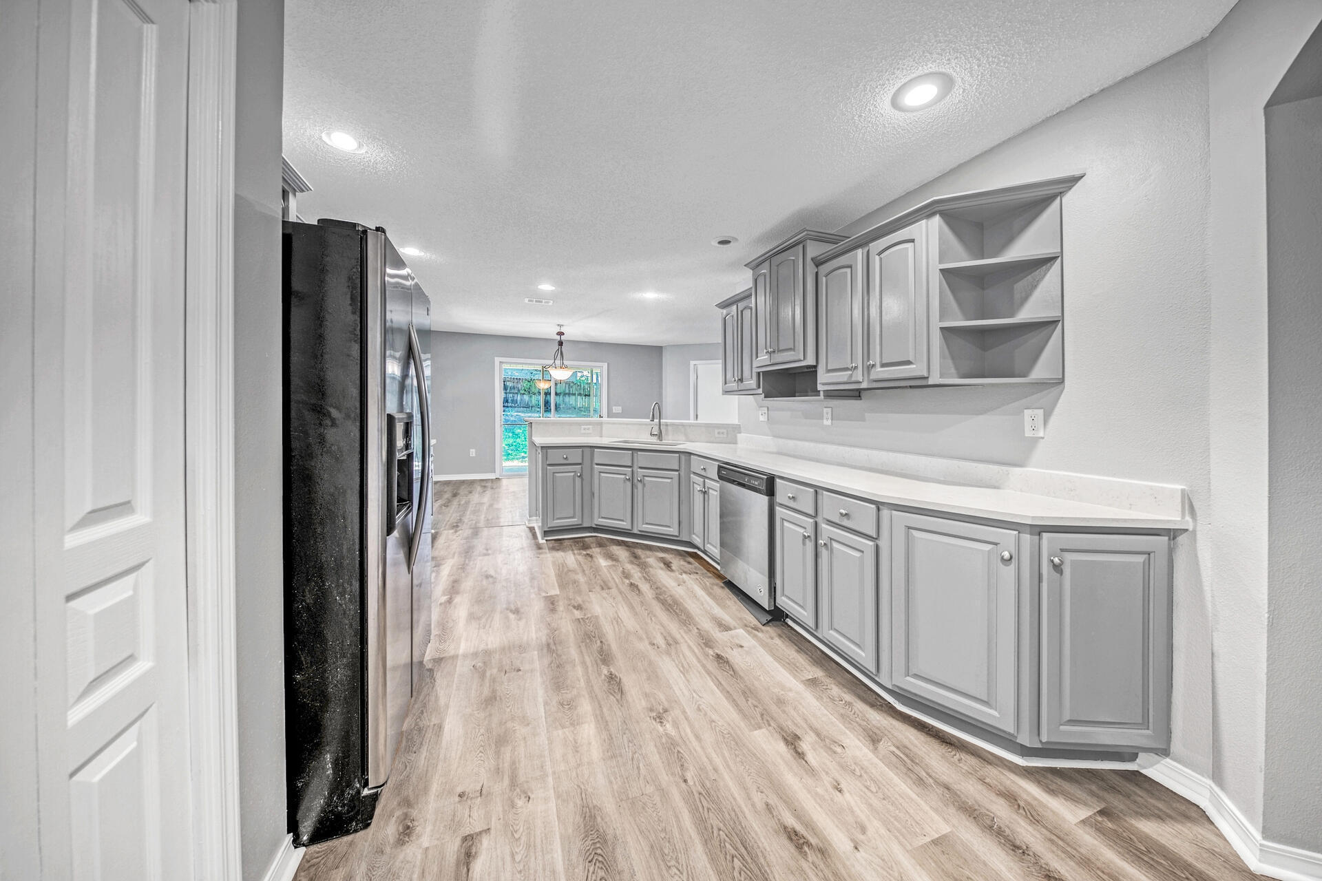 RIVERCHASE S/D - Residential