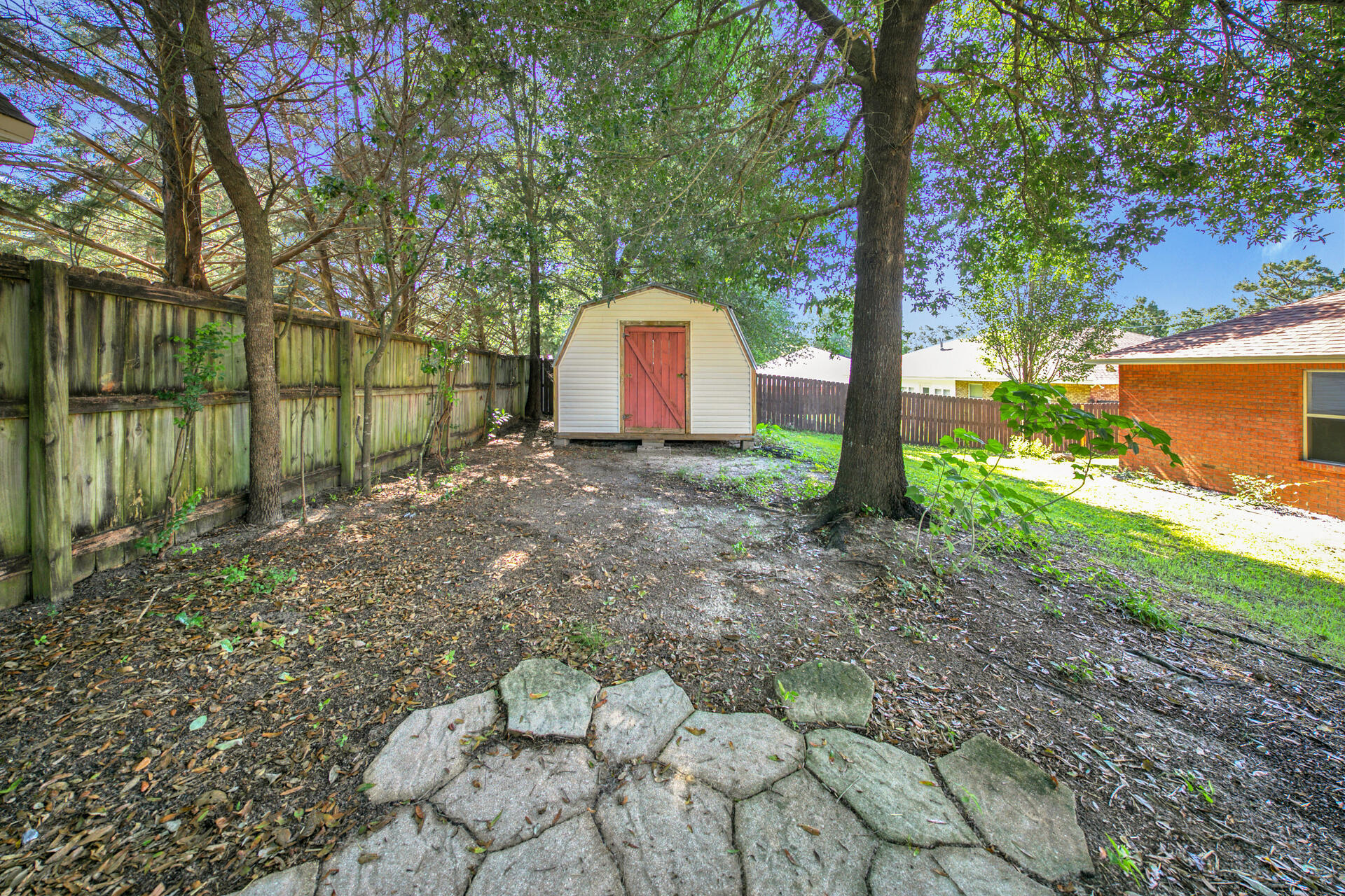 RIVERCHASE S/D - Residential