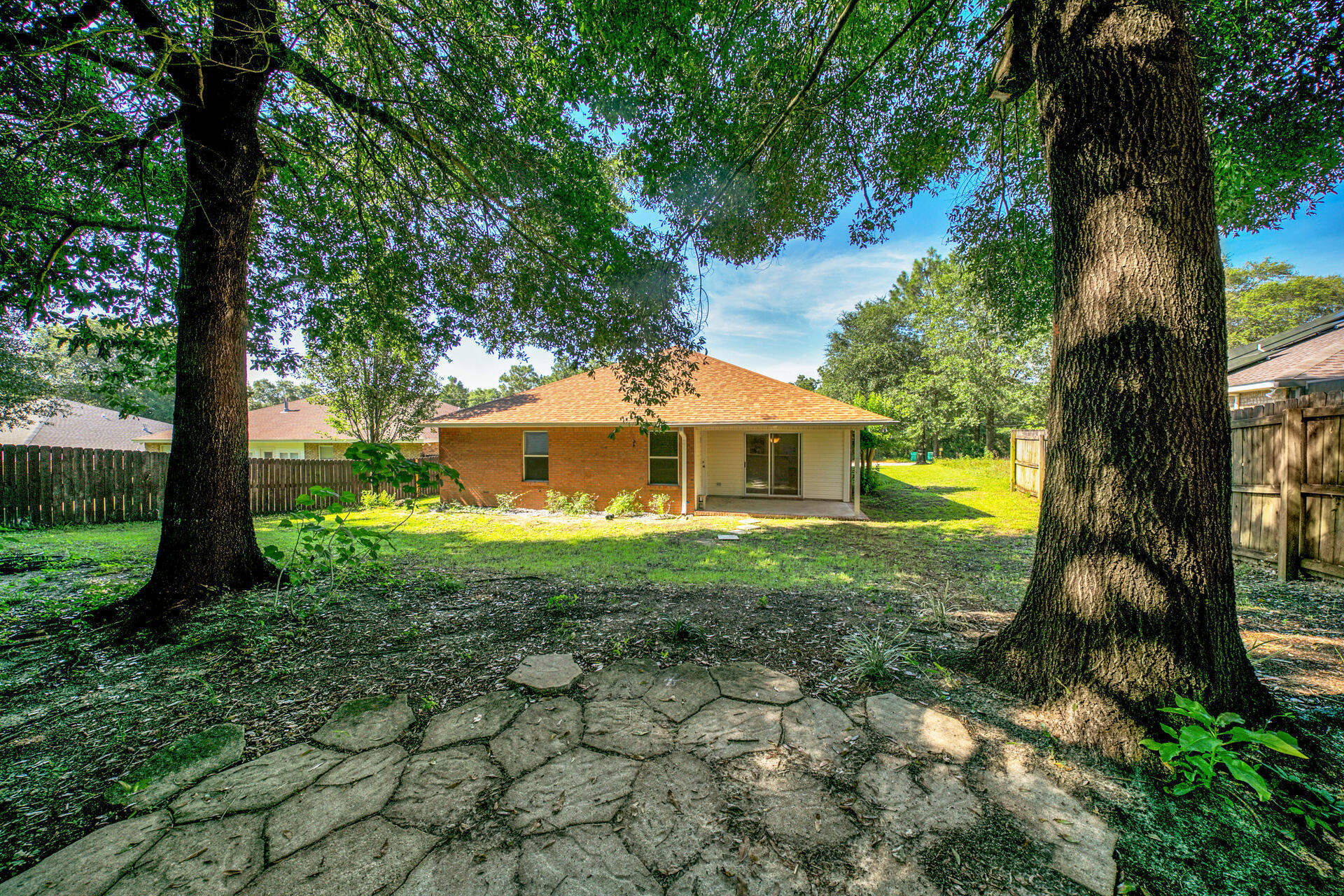 RIVERCHASE S/D - Residential