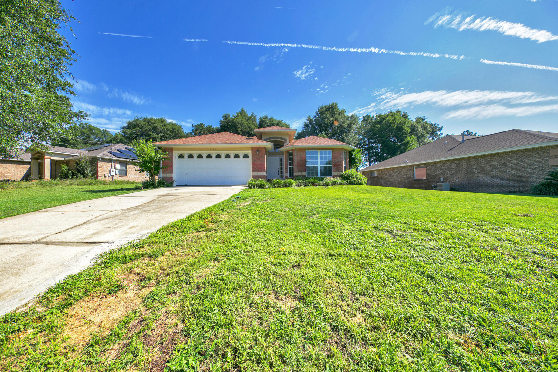 RIVERCHASE S/D - Residential